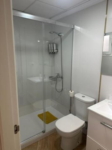 Citrus Suite By Alhaurin Loft City Center Alhaurín de la Torre Exterior foto