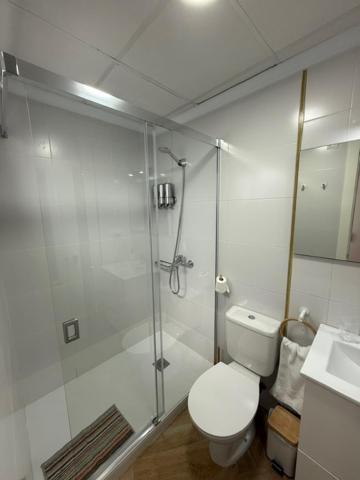 Citrus Suite By Alhaurin Loft City Center Alhaurín de la Torre Exterior foto